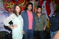 Potugadu Movie Trailer Launch